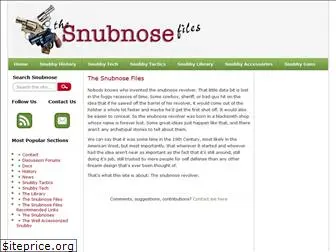 snubnose.info