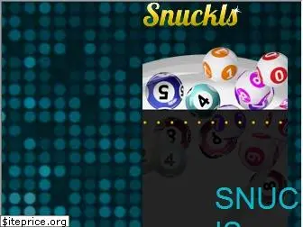 snuckls.com