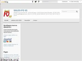 snudifo95.com