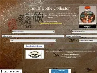 snuffbottlecollector.com