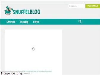 snuffelblog.nl