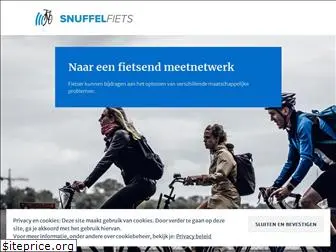 snuffelfiets.nl