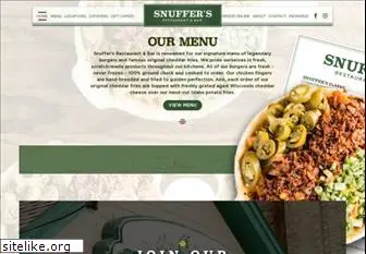 snuffers.com