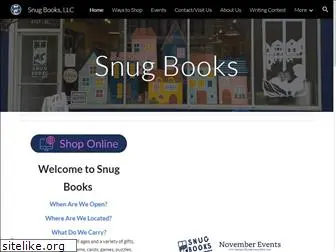 snugbooks.com
