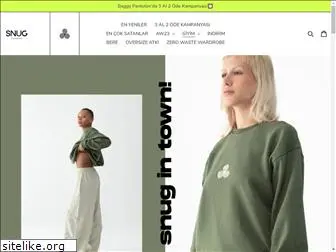 snugbrandwear.com