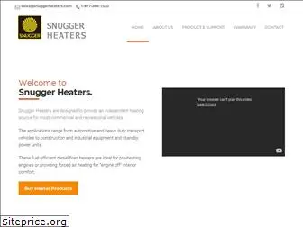 snuggerheaters.com