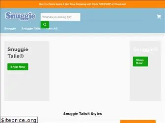 snuggiestore.com