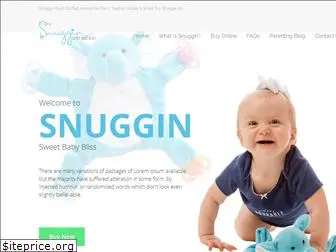 snuggin.com