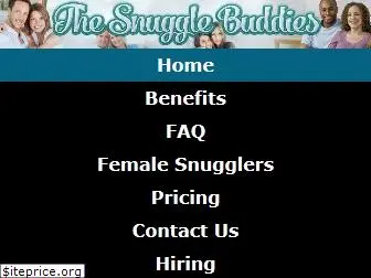 snugglebuddies.com