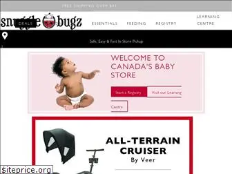 snugglebugz.com