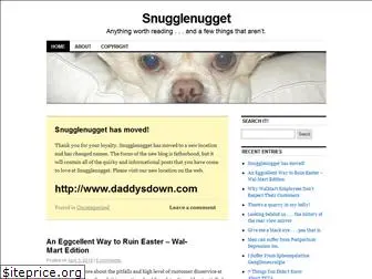 snugglenugget.wordpress.com