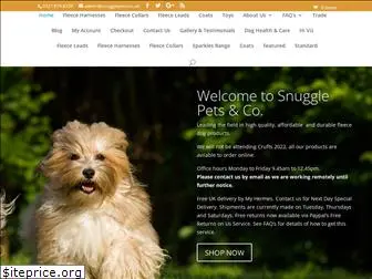 snugglepets.co.uk