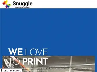 snuggleprinting.co.uk