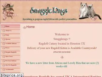 snugglerags.com