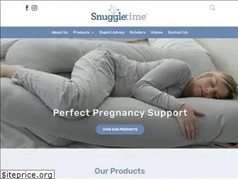 snuggletimebaby.co.za