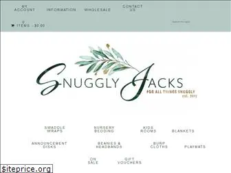 snugglyjacks.com.au