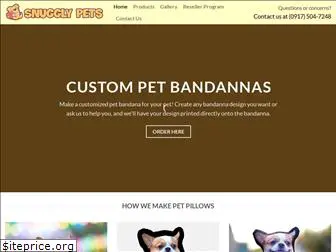 snugglypets.com.ph