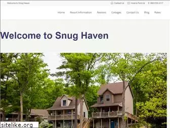 snughaven.com