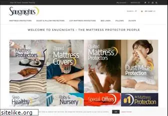 www.snugnights.co.uk