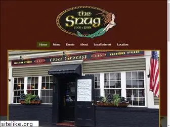 snugpub.com