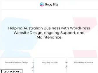 snugsite.com.au