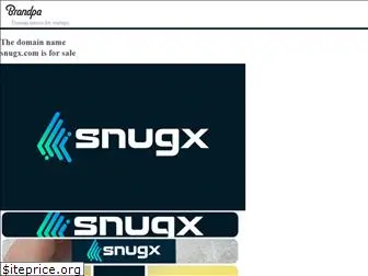 snugx.com