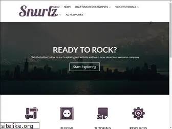 snurlz.com