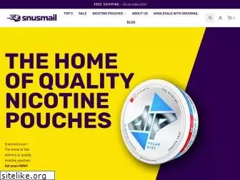 snusmail.co.uk