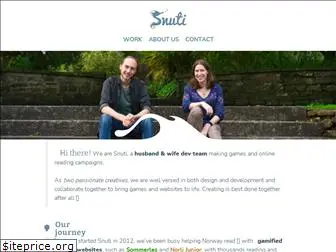 snuti.net