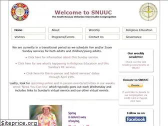 snuuc.org