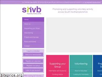 snvb.org.uk