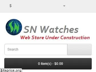 snwatches.com