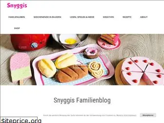 snyggis.de