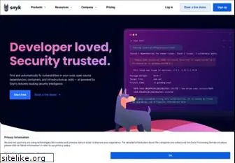snyk.io