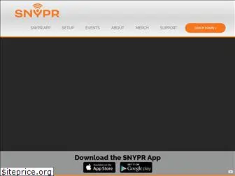 snypr.com