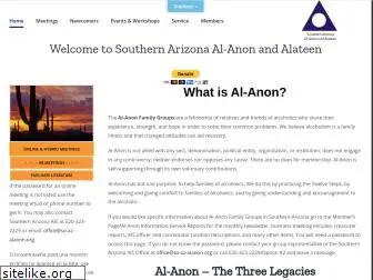 so-az-alanon.org