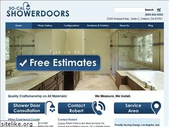 so-calshowerdoors.com