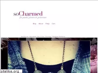 so-charmed.com