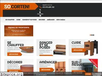 so-corten.com