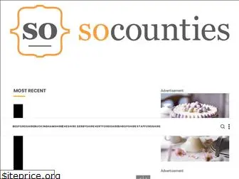 so-counties.co.uk