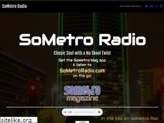 so-metroradio.com
