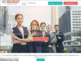 so-recruit.com