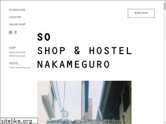 so-shopandhostel.com