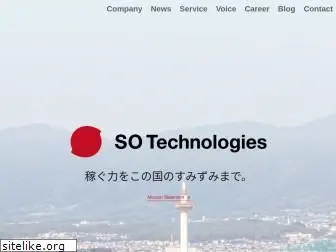 so-tech.co.jp