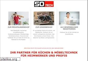 so-tech.de