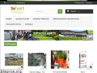 so-vert.com