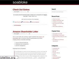 soabloke.com