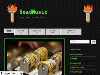 soadmusic.net