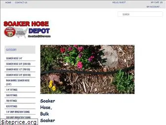 soakerhosedepot.com