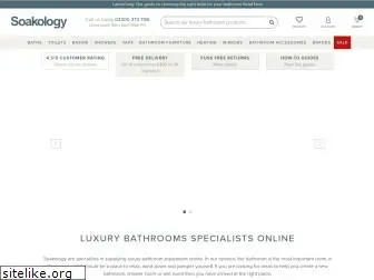 soakology.co.uk